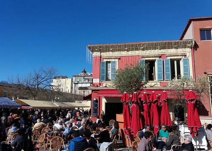Hotel Villa La Malouine